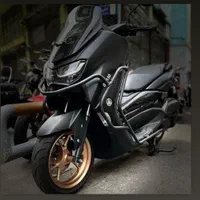 گارد موتور محافظ موتور