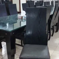 میز و صندلی رستوران|میز و صندلی غذاخوری|آران و بیدگل, |دیوار