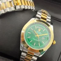 ساعت رولکس مردانه A+ قفلی تاج بند شمش|ساعت|مشهد, امیر المومنین|دیوار