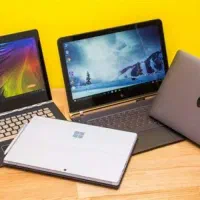 خریدار لپ تاپ شما به بالاترین قیمت/معاوضه لپ تاپ