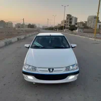 پژو پارسxu7 عروسک مدل۴۰۰ سفارشی