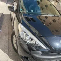 207مدل ۱۴۰۱پانا tu5|خودرو سواری و وانت|کرج, گلشهر|دیوار