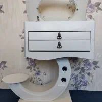 میز قاشق و چنگال|مبلمان خانگی و میز عسلی|مشهد, دانشجو|دیوار