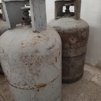 کپسول گاز