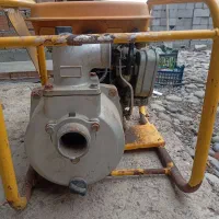 موتور آب|ماشین‌آلات صنعتی|پارس‌آباد, |دیوار