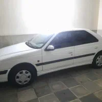 پژو پارس مدل ۹۳ دوگانه|خودرو سواری و وانت|مشهد, بهارستان|دیوار