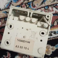 ترموستات فن کوئل|کولر گازی و فن‌کوئل|اسلام‌شهر, زرافشان|دیوار