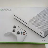 جعبه خالی xbox one s