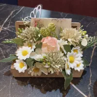 گل مصنوعی|گل مصنوعی|پردیس, فاز ۸|دیوار