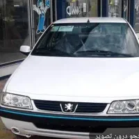 پژواس ال ایکس مدل۹۴