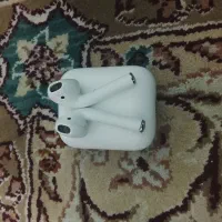 ایرپاد ۲ اپل و ساعت