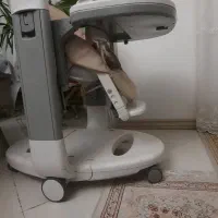 صندلی غذاخوری کودک|میز و صندلی غذاخوری|گرگان, |دیوار