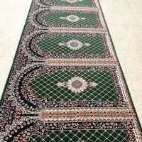 شرکت تولید فرش مسجدی