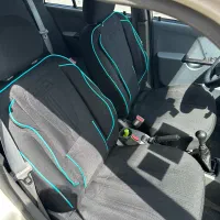 پراید هاچبک ۱۱۱ بدون رنگ