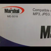 مارشال ۱۴۰۴