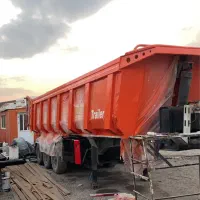 اصفهان تراکس