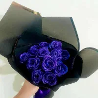 گل رز ربانی برای کادو قیمت مناسب|گل مصنوعی|شهرکرد, |دیوار