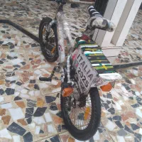 دوچرخه رالی