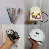 سوهان برقی یووی سان و سر سوهان