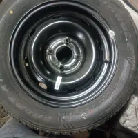 رینگ و لاستیک نو