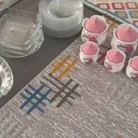 ظروف سر وپذیرایی|ظروف سرو و پذیرایی|سرپل ذهاب, |دیوار