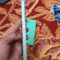 گوشی سامسونگ A16 حافظه ۲۵۶ رم ۸ درحد نو|موبایل|قم, سید معصوم|دیوار