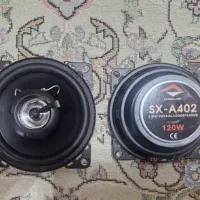 یک جفت باند