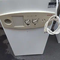 پکیچ استخری بوش آلمان گارانتی طلایی مستر پکیچ