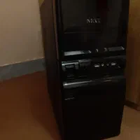 کیس گیمینگ Core i7 با کولر|رایانه رومیزی|اهواز, کمپلو شمالی|دیوار