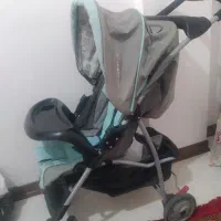 کالسکه مارک چیکو اصل و کریر