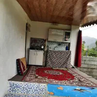 سوئیت جنگلی اجاره ای در دل طبیعت|اجارهٔ کوتاهمدت آپارتمان و سوئیت|فومن, |دیوار