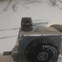 لیگلاتور آبگرمکن ایستاده در حد نو