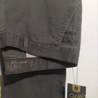 شلوار کتان مردانه سایزیزرگ