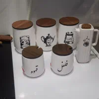 مهدیس|ظروف سرو و پذیرایی|اهواز, کوی مهدیس|دیوار