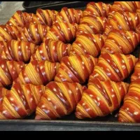 شراکت در تولید نان فانتزی حجیم و سایر محصولات|کافی‌شاپ و رستوران|مبارکه, |دیوار