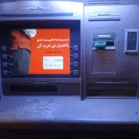 فروش دستگاه عابر بانک|ماشین‌آلات صنعتی|پاکدشت, پاکدشت (مامازند)|دیوار