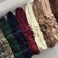 شال های وارداتی با قیمت عالی