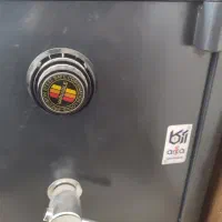 گاوصندوق مارک ارکا .ضدسرقت .ضد ضربه .|فروشگاه و مغازه|شیروان (خراسان), |دیوار