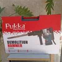 هیلتی 0810 پوکا