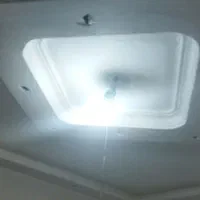 سفیدکاریاجرایهنورمخفیوباکس|خدمات پیشه و مهارت|ماسال, |دیوار