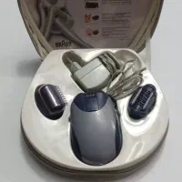 اپیلیدی اپیلاسیون