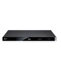 blu-ray LG مدل BD760|پخشکننده DVD و ویدیو|سمنان, |دیوار
