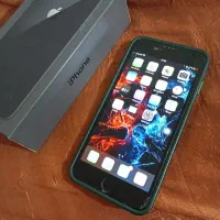 گوشی ایفون هشت پلاس