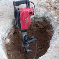 تخریب باپیکوربتن.دیوار.لوله کشی نشتیابی نصبشیرآلات|خدمات پیشه و مهارت|صدرا-فارس, فاز ۱|دیوار