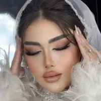 میکاپ و شنیون عروس وهمراهی ۵۰ درصد تخفیف|خدمات آرایشگری و زیبایی|مشهد, آزادشهر|دیوار