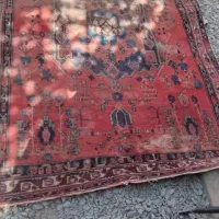 فرش دستباف ۹ متری