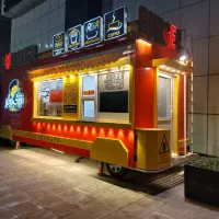 Truck Burger نیرو|استخدام خدمات فروشگاه و رستوران|تهران, شهرک آزادی|دیوار