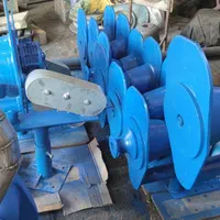 وینچ تورکش قایق