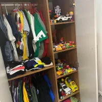 سرویس خواب کودک برند اپادانا|تخت و سرویس خواب|فردیس, قریشی|دیوار