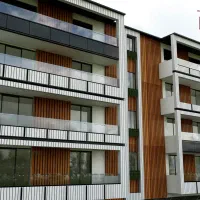 آپارتمان شهرک پونا (پیش فروش)|پیشفروش املاک|رودهن, |دیوار